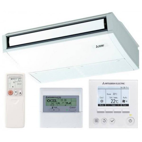 MITSUBISHI ELECTRIC PCA-RP71KAQ-PUH-P71VHA/YHA (Mr. SLIM)