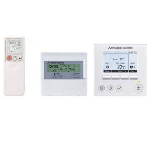 MITSUBISHI ELECTRIC PCA-RP71KAQ-PUH-P71VHA/YHA (Mr. SLIM)