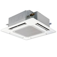 MITSUBISHI ELECTRIC PLA-ZRP35BA-PUHZ-ZRP35VKA