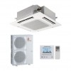 MITSUBISHI ELECTRIC PLA-RP100BA-PUHZ-SHW112VHA (Mr. SLIM)