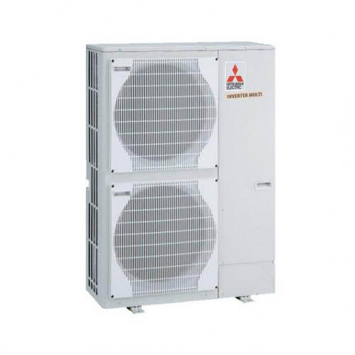 MITSUBISHI ELECTRIC PLA-RP125BA-PUH-P125YHA (Mr. SLIM)