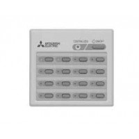 MITSUBISHI ELECTRIC PAC-YT40ANRA-J системный пульт (вкл/выкл)